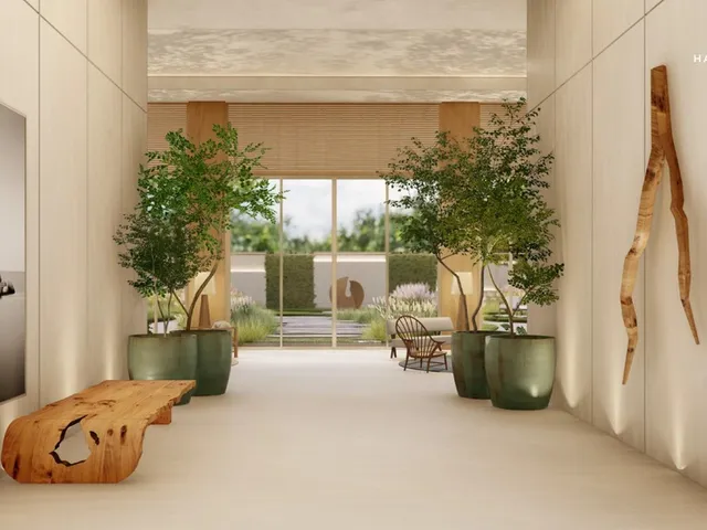 Imagem 16: Apartamento 4 Dormitórios para venda em Florianópolis - SC