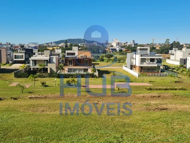 Imagem 8: TERRENO EM CONDOMINIO FECHADO COM PROJETO APROVADO