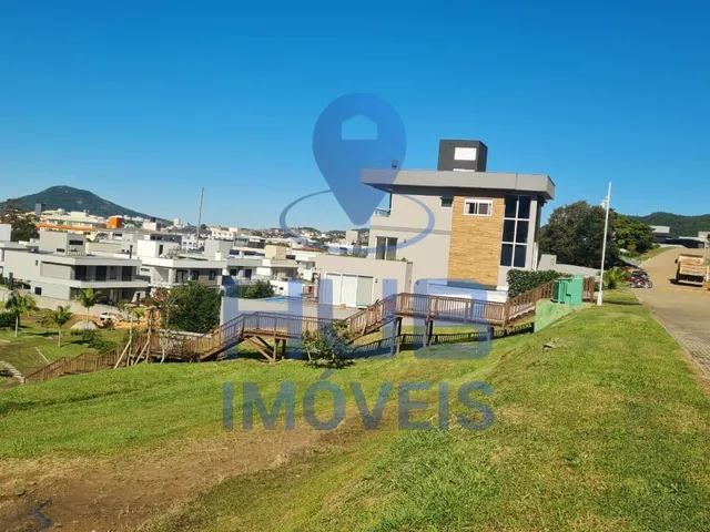 Imagem 7: TERRENO EM CONDOMINIO FECHADO COM PROJETO APROVADO