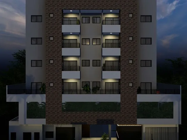 Imagem: Apartamento 2 Dormitórios para venda em