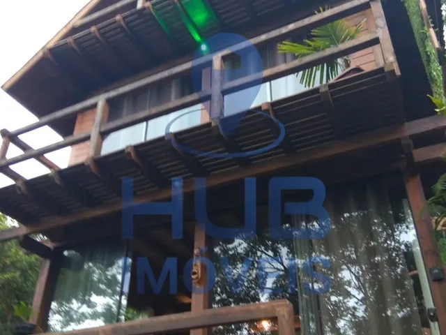 Imagem 4: Casa 1 Dormitórios para Venda em Florianópolis - Sc