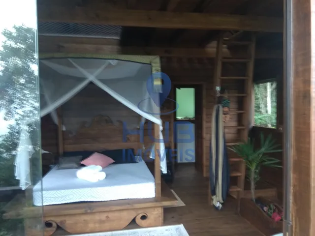 Imagem 6: Casa 1 Dormitórios para Venda em Florianópolis - Sc