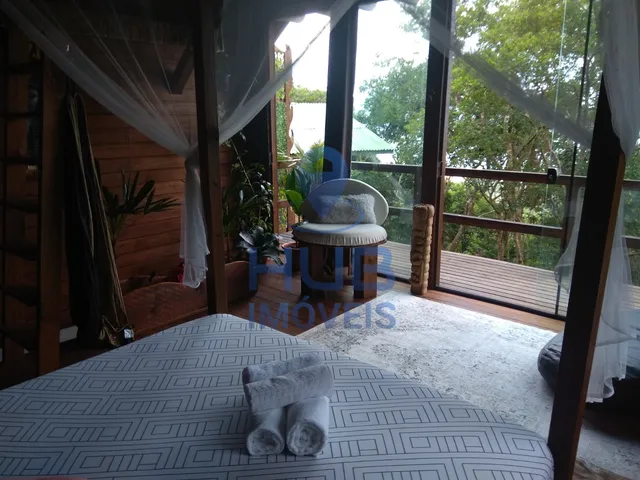 Imagem 7: Casa 1 Dormitórios para Venda em Florianópolis - Sc