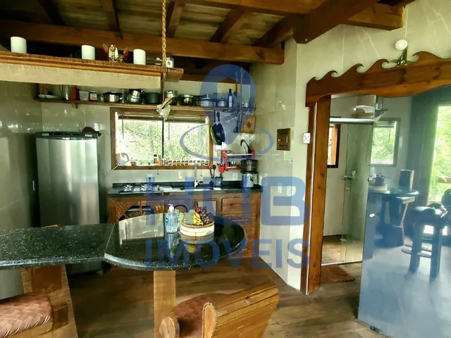 Imagem 8: Casa 1 Dormitórios para Venda em Florianópolis - Sc