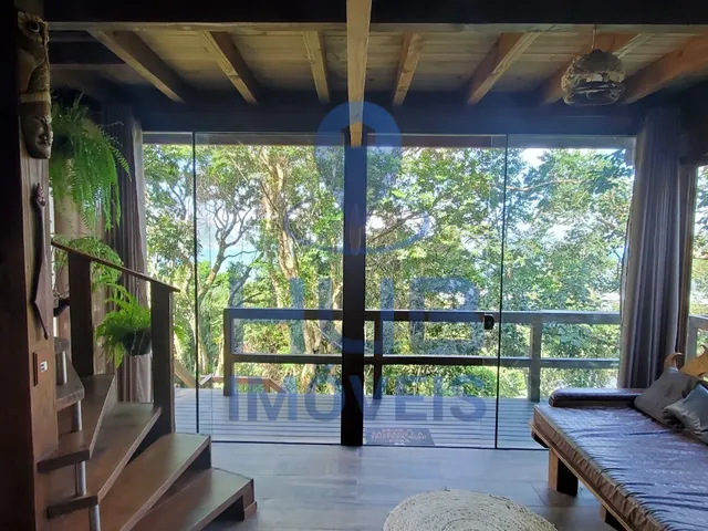 Imagem 10: Casa 1 Dormitórios para Venda em Florianópolis - Sc