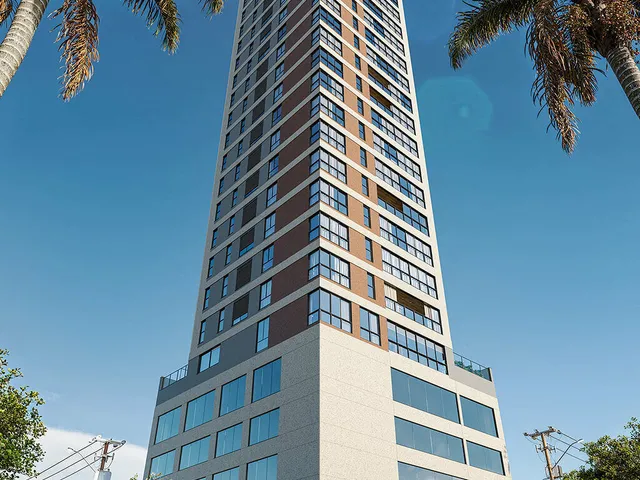 Imagem 3: Apartamento 3 Dormitórios para Venda em Balneário Camboriú - Sc