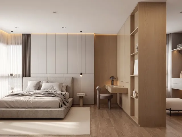 Imagem 11: Apartamento 3 Dormitórios para Venda em Balneário Camboriú - Sc