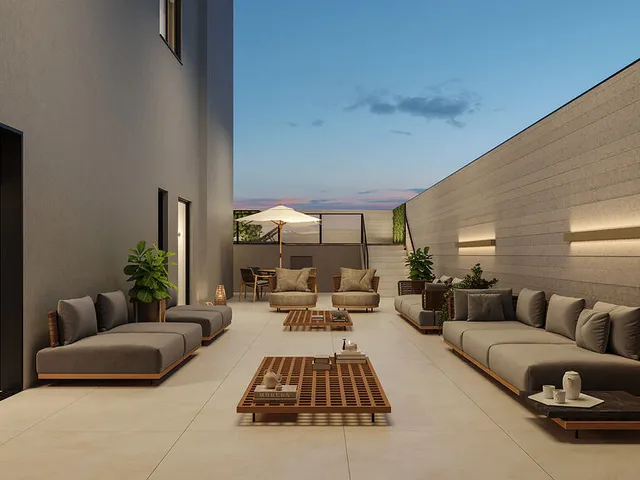 Imagem 7: Apartamento 3 Dormitórios para Venda em Balneário Camboriú - Sc