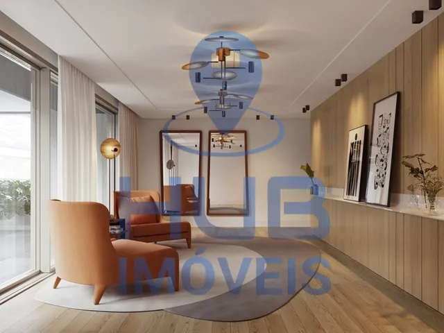 Imagem 15: Apartamento 2 Dormitórios para venda em Florianópolis - SC
