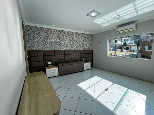 Imagem 9: Casa 4 Dormitórios para venda em Florianópolis - SC