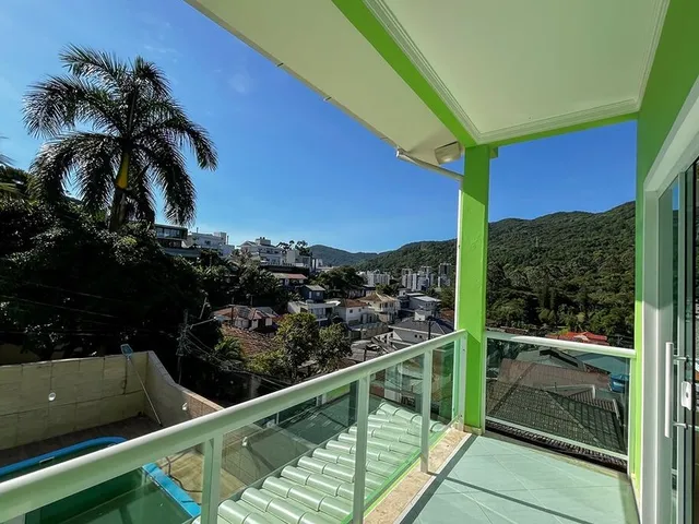 Imagem 11: Casa 4 Dormitórios para venda em Florianópolis - SC