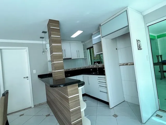 Imagem 8: Casa 4 Dormitórios para venda em Florianópolis - SC