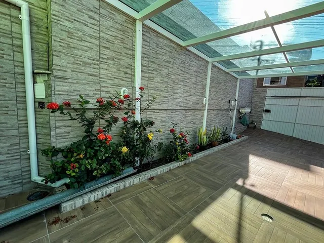 Imagem 6: Casa 4 Dormitórios para venda em Florianópolis - SC