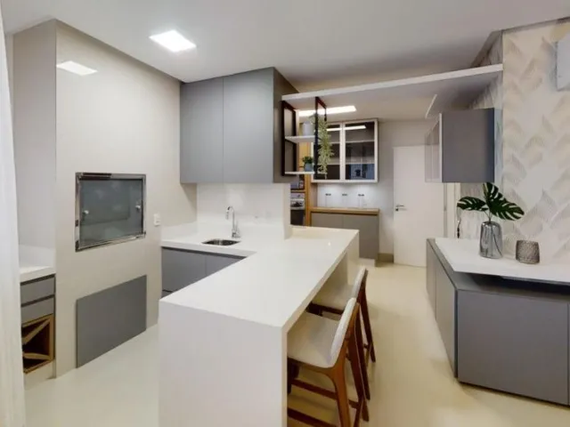 Imagem 8: Apartamento 4 Dormitórios para Venda em Balneário Camboriú - Sc
