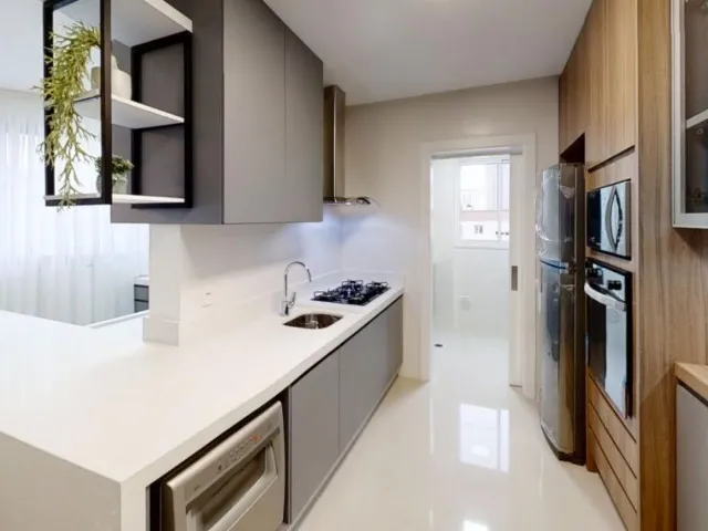 Imagem 9: Apartamento 4 Dormitórios para Venda em Balneário Camboriú - Sc