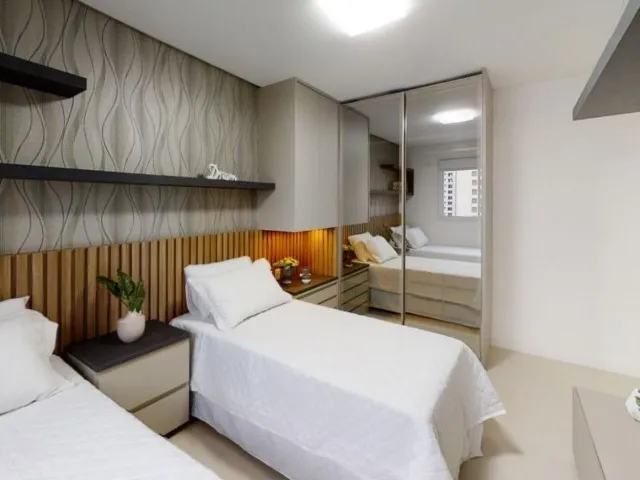 Imagem 4: Apartamento 4 Dormitórios para Venda em Balneário Camboriú - Sc