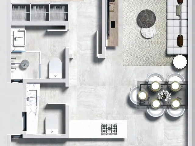 Imagem 2: Apartamento 3 Dormitórios para Venda em Balneário Camboriú - Sc