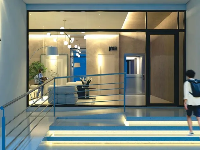 Imagem 9: Apartamento 3 Dormitórios para Venda em Balneário Camboriú - Sc