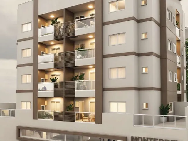Imagem: Apartamento 2 Dormitórios para Venda em