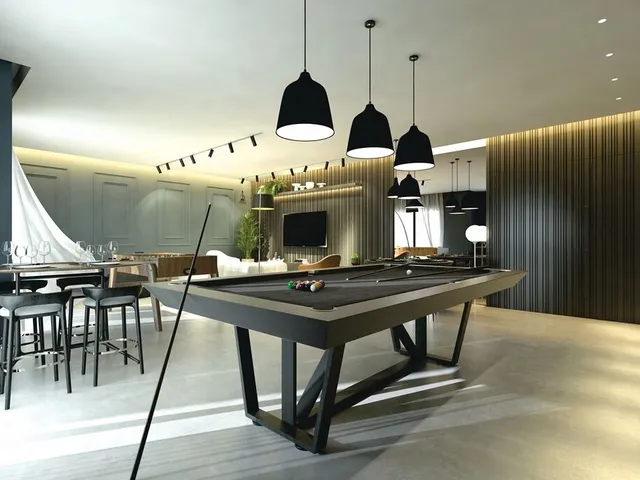 Imagem 14: Apartamento 2 Dormitórios para Venda em Balneário Camboriú - Sc