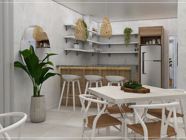 Imagem 7: Apartamento 2 Dormitórios para Venda em Balneário Camboriú - Sc