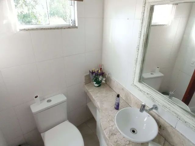 Imagem 15: Casa com 4 Dormitórios à Venda, 316m2, de Área Construída, Piscina, Edícula e