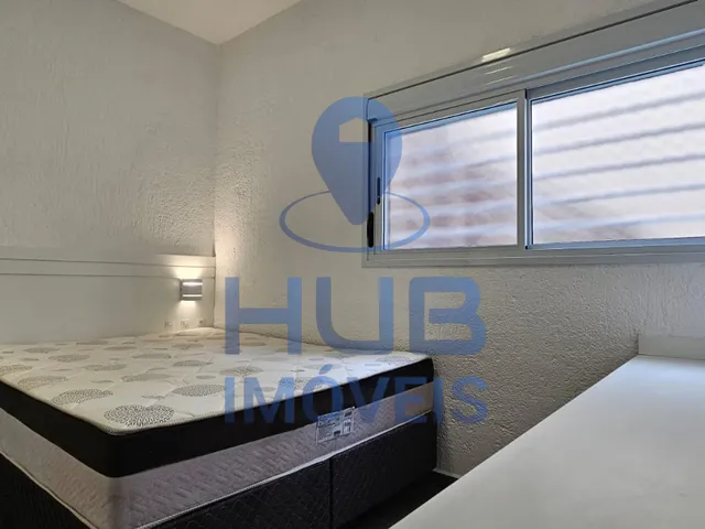 Imagem: Apartamento 1 Dormitório Para Locação