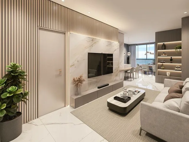 Imagem 3: Loft 3 Dormitórios para Venda em Porto Belo - Sc