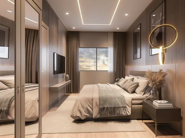 Imagem 11: Loft 3 Dormitórios para Venda em Porto Belo - Sc