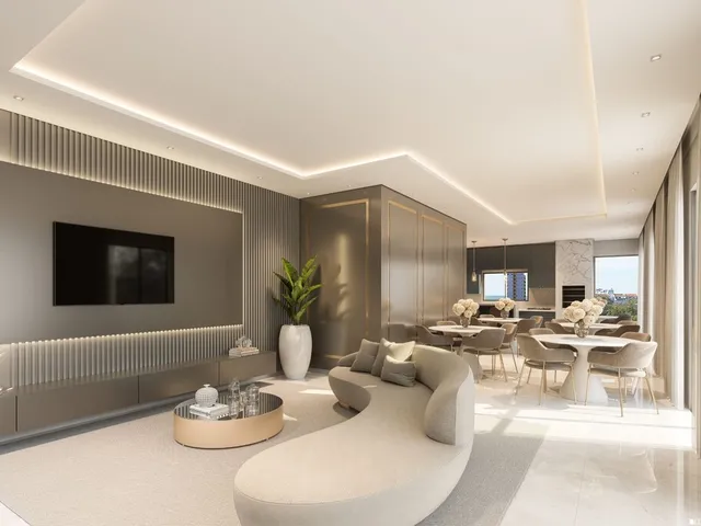 Imagem 15: Loft 3 Dormitórios para Venda em Porto Belo - Sc