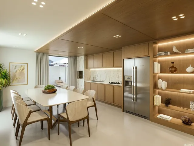 Imagem 5: Loft 3 Dormitórios para Venda em Porto Belo - Sc
