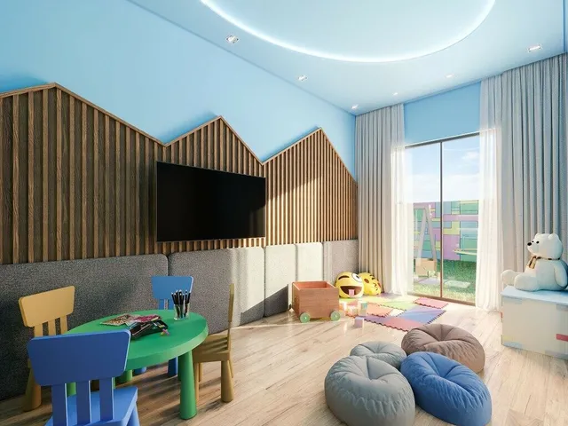 Imagem 12: Loft 3 Dormitórios para Venda em Porto Belo - Sc