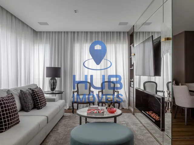 Imagem 14: Cobertura com 3 Dormitórios À Venda Sendo 3 Suítes, 229.9 M² - Centro - Bal. Camboriú/Sc