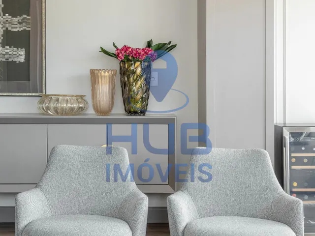 Imagem 5: Cobertura com 3 Dormitórios À Venda Sendo 3 Suítes, 229.9 M² - Centro - Bal. Camboriú/Sc