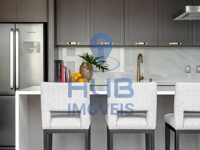 Imagem 13: Cobertura com 3 Dormitórios À Venda Sendo 3 Suítes, 229.9 M² - Centro - Bal. Camboriú/Sc