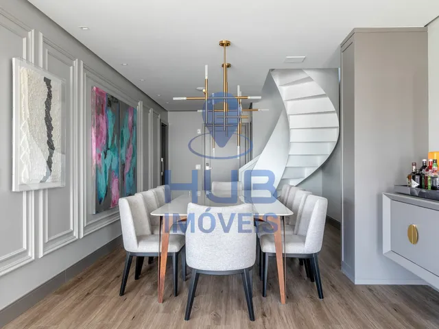 Imagem 16: Cobertura com 3 Dormitórios À Venda Sendo 3 Suítes, 229.9 M² - Centro - Bal. Camboriú/Sc