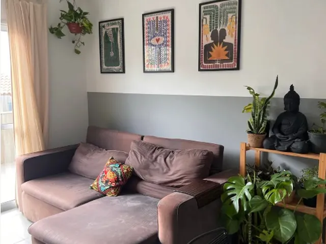 Imagem 2: Apartamento 2 Dormitórios para Venda em Florianópolis - Sc