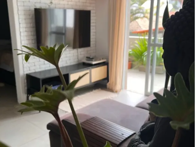 Imagem 3: Apartamento 2 Dormitórios para Venda em Florianópolis - Sc