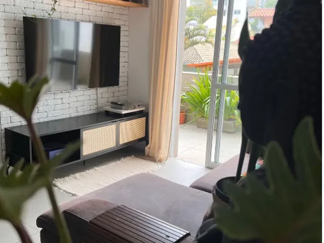 Imagem 4: Apartamento 2 Dormitórios para Venda em Florianópolis - Sc