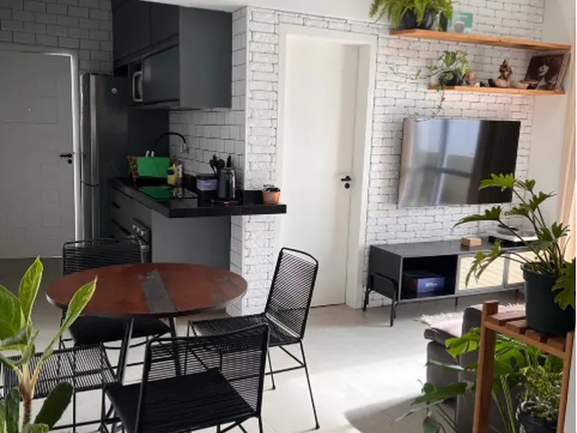Imagem 5: Apartamento 2 Dormitórios para Venda em Florianópolis - Sc
