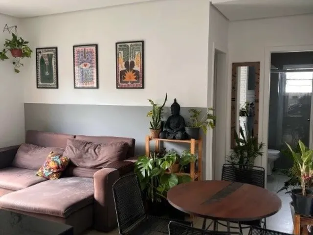 Imagem 6: Apartamento 2 Dormitórios para Venda em Florianópolis - Sc