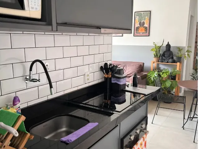 Imagem 7: Apartamento 2 Dormitórios para Venda em Florianópolis - Sc