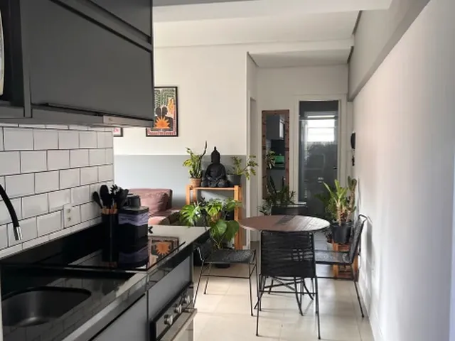 Imagem 8: Apartamento 2 Dormitórios para Venda em Florianópolis - Sc
