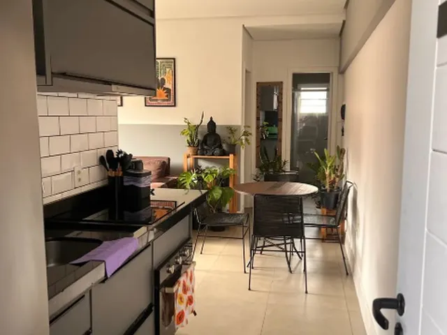 Imagem 9: Apartamento 2 Dormitórios para Venda em Florianópolis - Sc