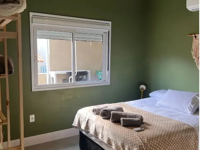 Imagem 13: Apartamento 2 Dormitórios para Venda em Florianópolis - Sc
