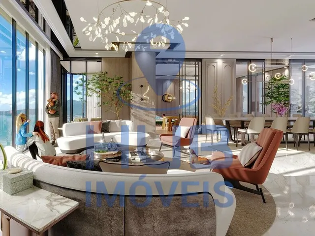 Imagem 13: Apartamento 4 Dormitórios para Venda em Itapema - Sc