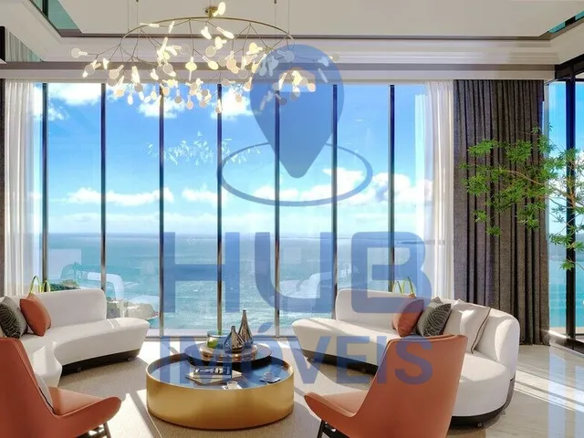 Imagem 14: Apartamento 4 Dormitórios para Venda em Itapema - Sc