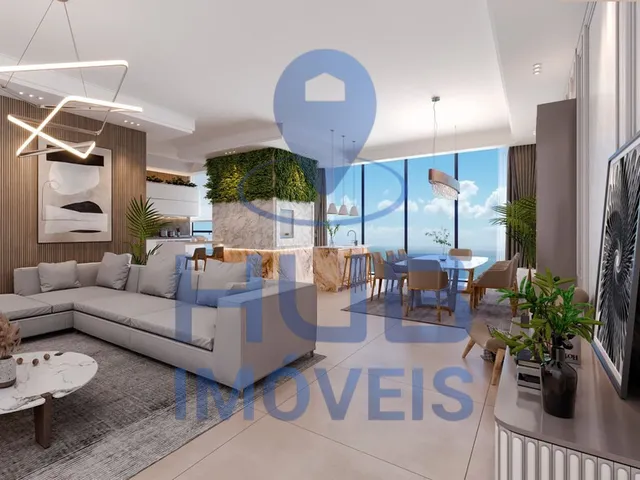 Imagem 15: Apartamento 4 Dormitórios para Venda em Itapema - Sc