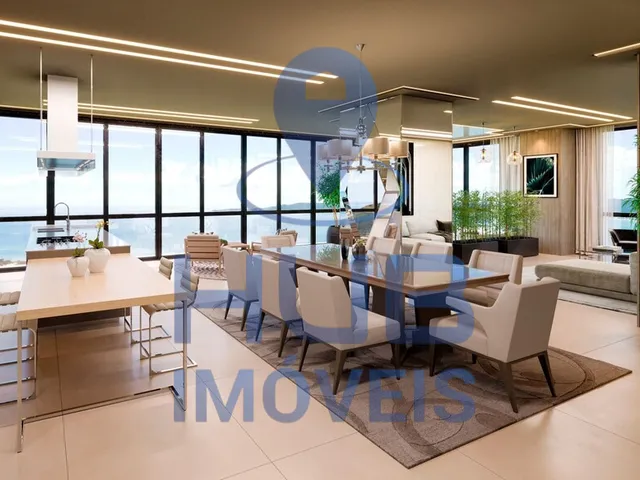 Imagem 16: Apartamento 4 Dormitórios para Venda em Itapema - Sc