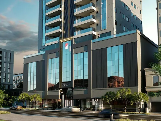 Imagem 4: Apartamento 4 Dormitórios para Venda em Itapema - Sc